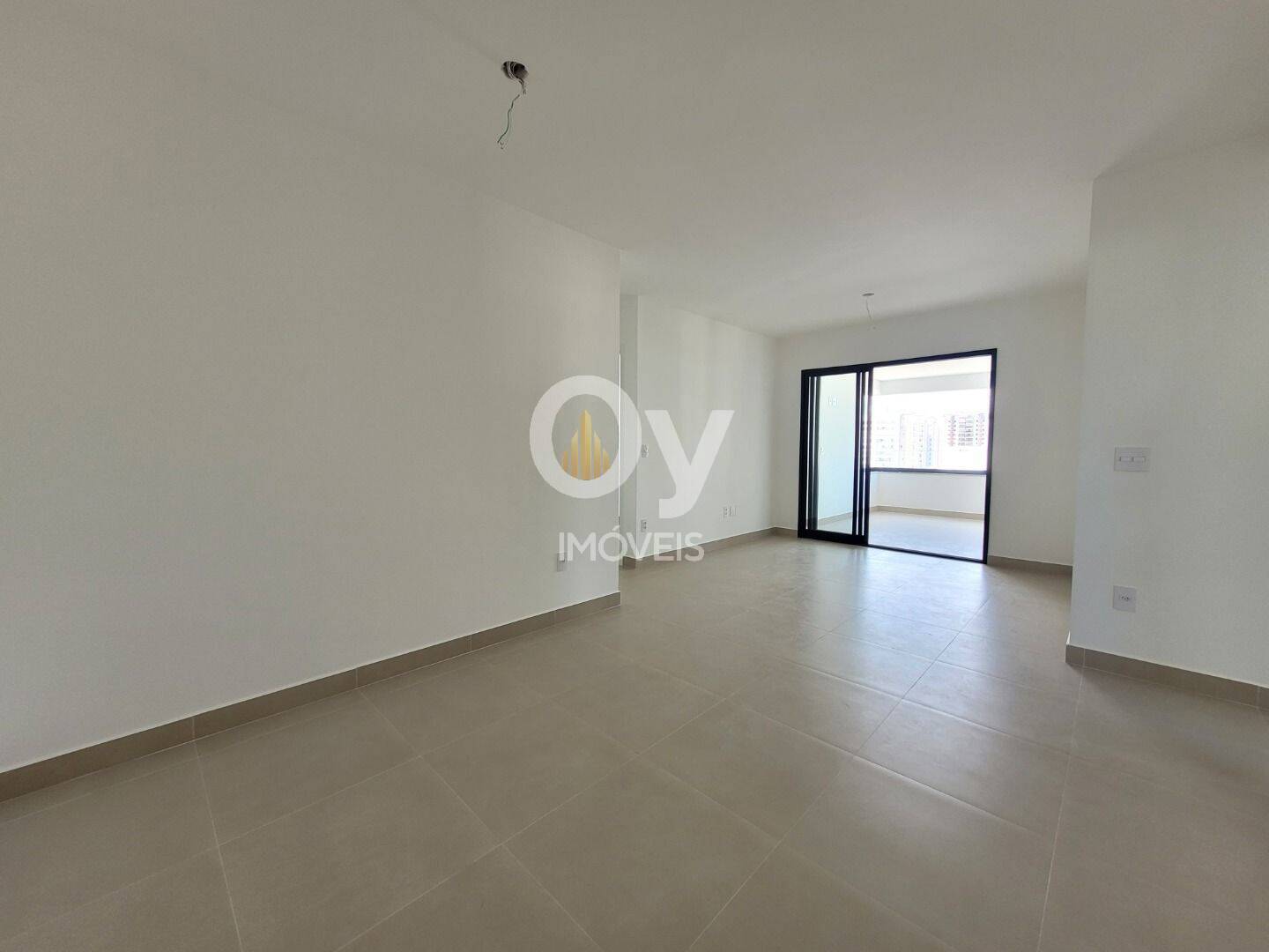 Apartamento Com 3 Suítes à Venda no Edifício Allure Vila Ema