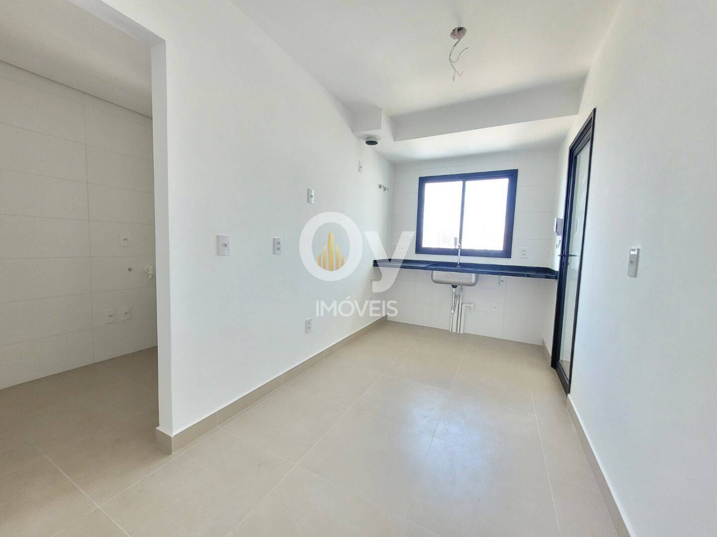 Apartamento Com 3 Suítes à Venda no Edifício Allure Vila Ema