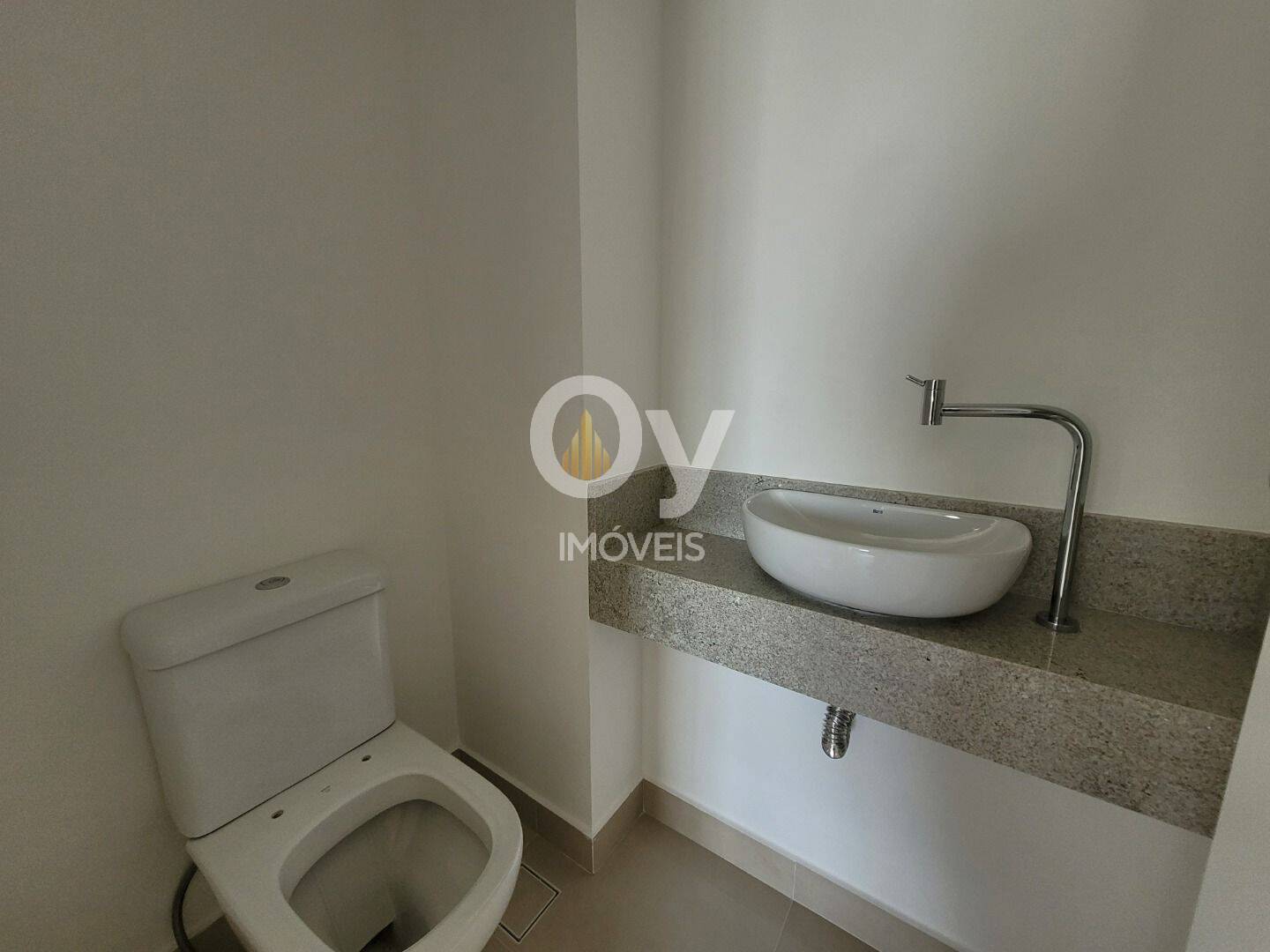 Apartamento Com 3 Suítes à Venda no Edifício Allure Vila Ema