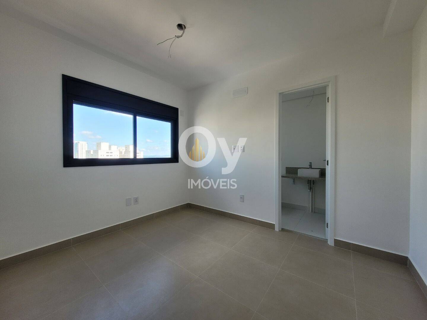 Apartamento Com 3 Suítes à Venda no Edifício Allure Vila Ema