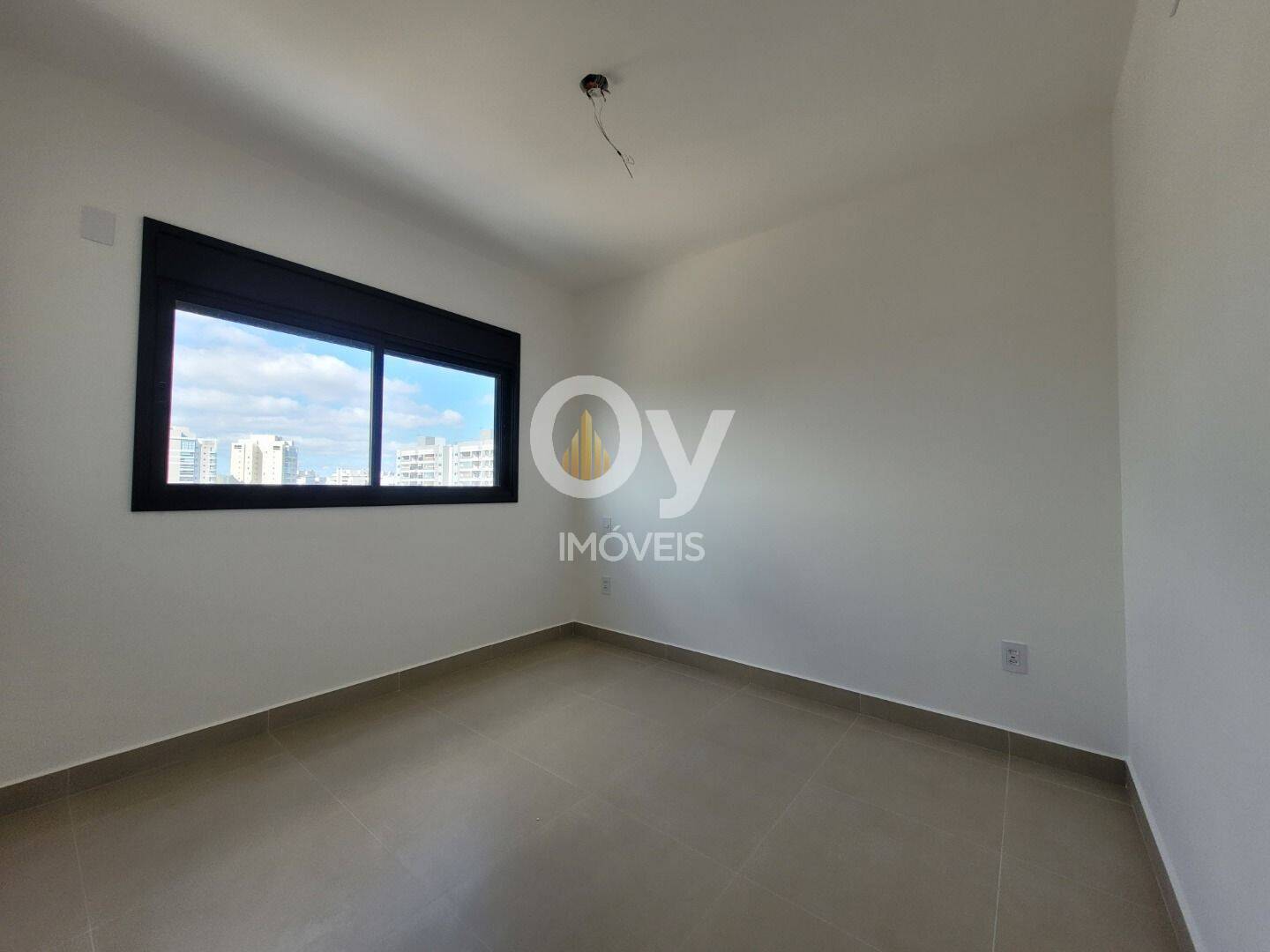Apartamento Com 3 Suítes à Venda no Edifício Allure Vila Ema