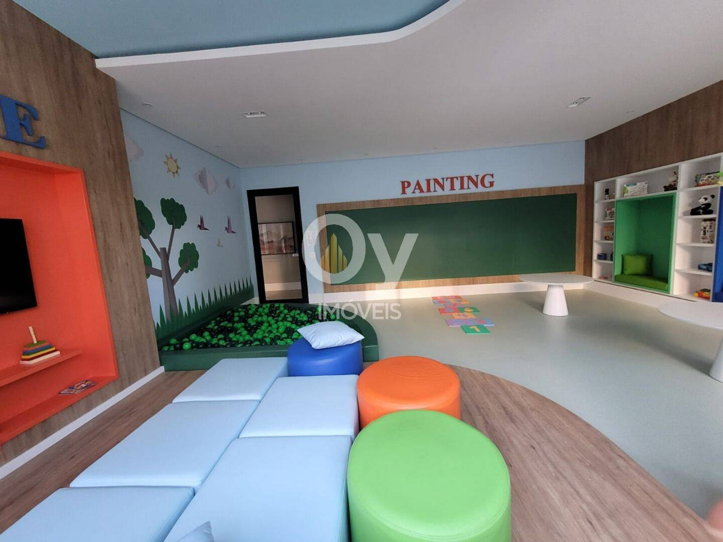 Apartamento Com 3 Suítes à Venda no Edifício Allure Vila Ema