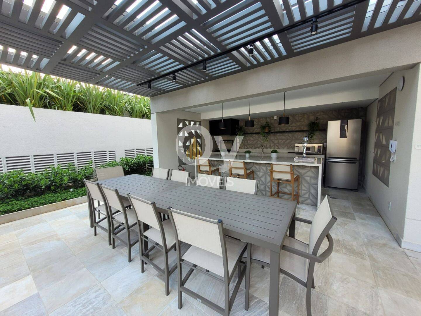 Apartamento Com 3 Suítes à Venda no Edifício Allure Vila Ema