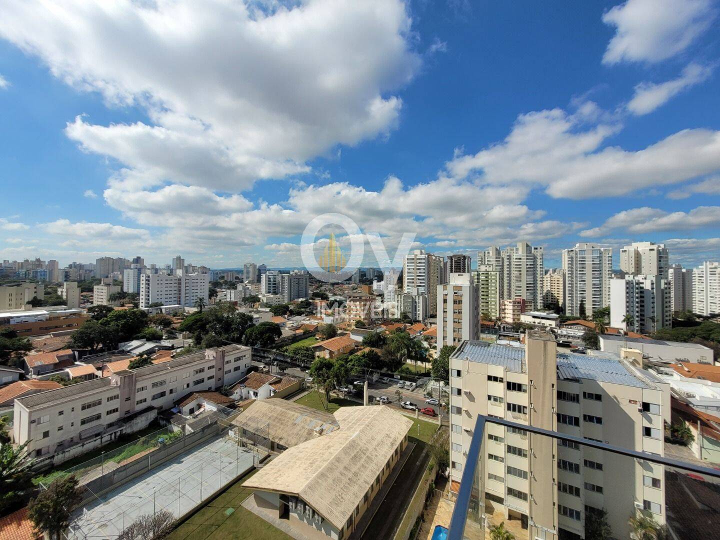 Apartamento Com 3 Suítes à Venda no Edifício Allure Vila Ema