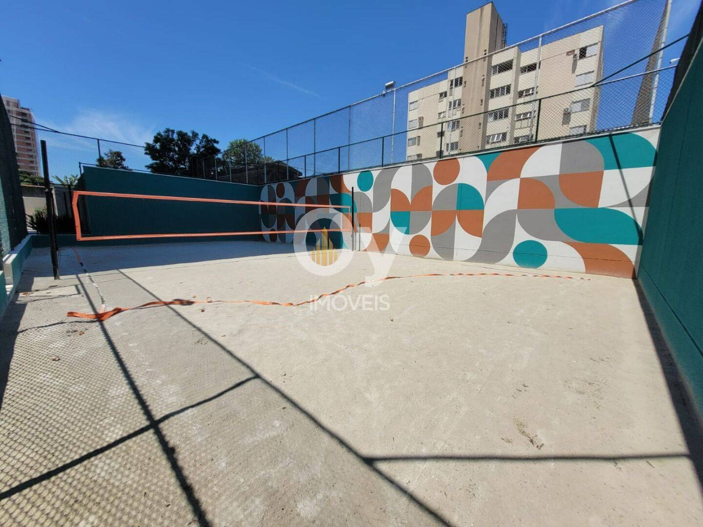 Apartamento Com 3 Suítes à Venda no Edifício Allure Vila Ema