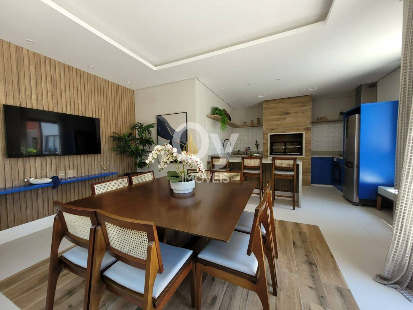 Apartamento Com 3 Suítes à Venda no Edifício Allure Vila Ema