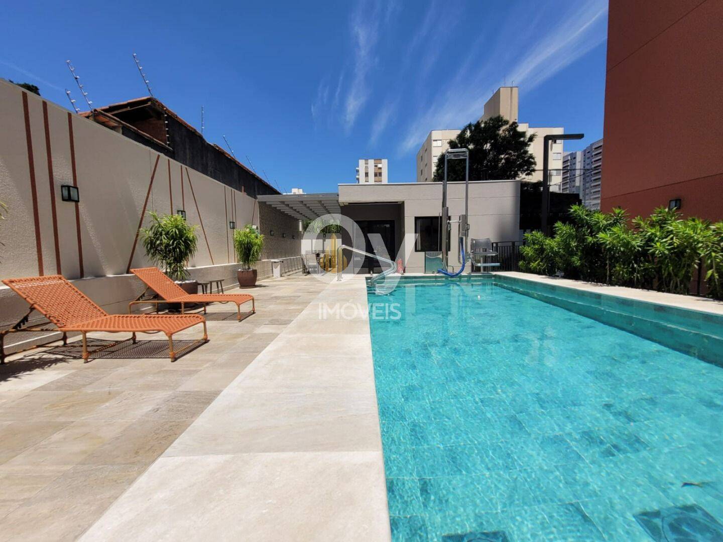 Apartamento Com 3 Suítes à Venda no Edifício Allure Vila Ema