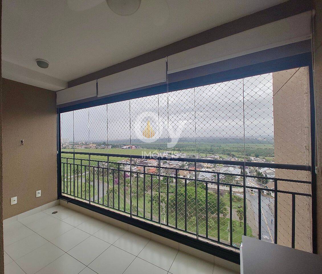 Oportunidade Pátio das Américas | 2 Dormitórios  (1 Suíte) – 75m²