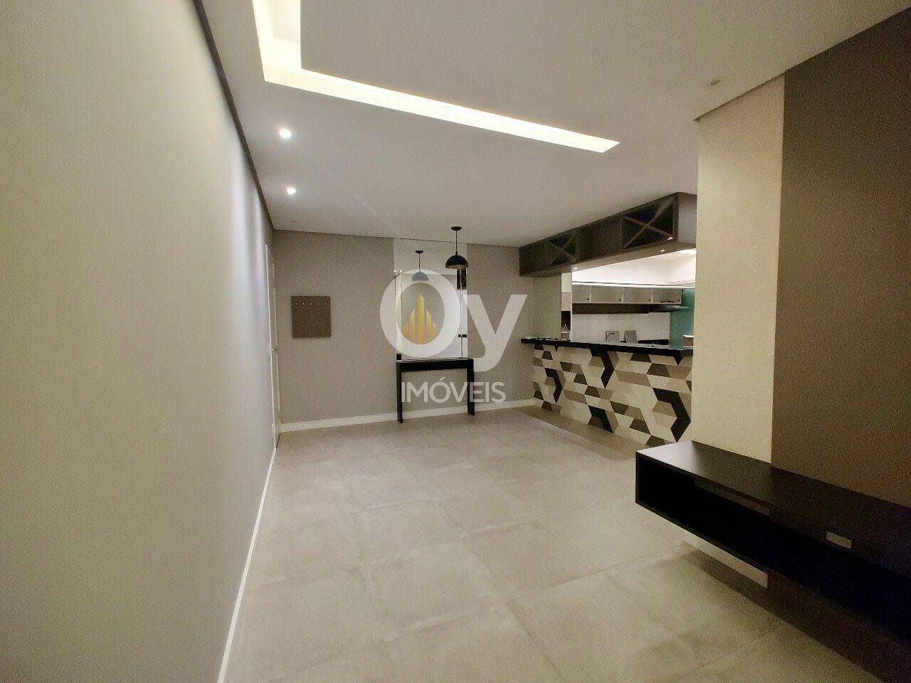 Oportunidade Pátio das Américas | 2 Dormitórios  (1 Suíte) – 75m²