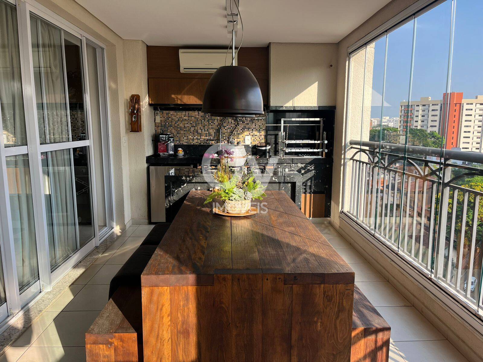 Apartamento à Venda com 3 Suítes no Edifício Unique Vila Ema