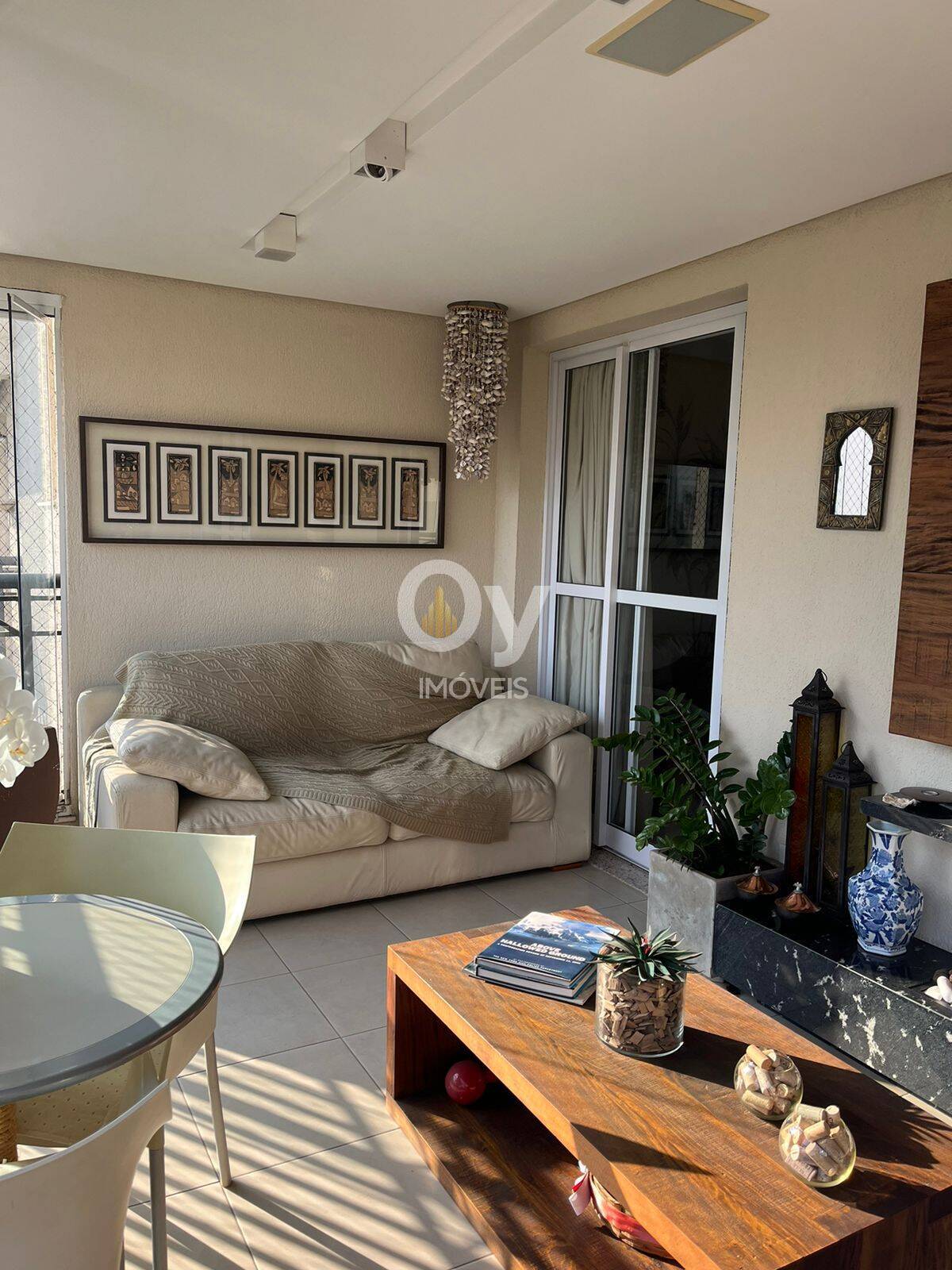 Apartamento à Venda com 3 Suítes no Edifício Unique Vila Ema