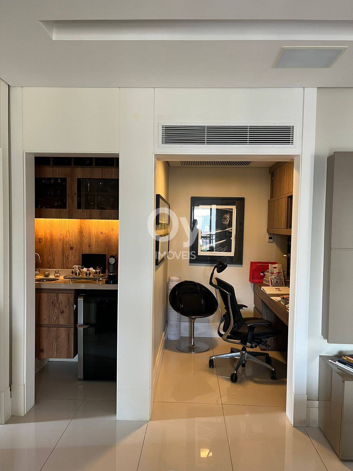 Apartamento à Venda com 3 Suítes no Edifício Unique Vila Ema