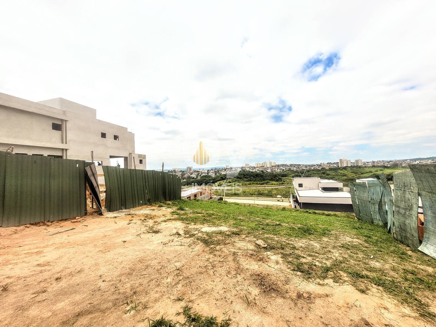 Terreno à Venda ou Permuta – Terras Alpha Urbanova São Jose dos Campos