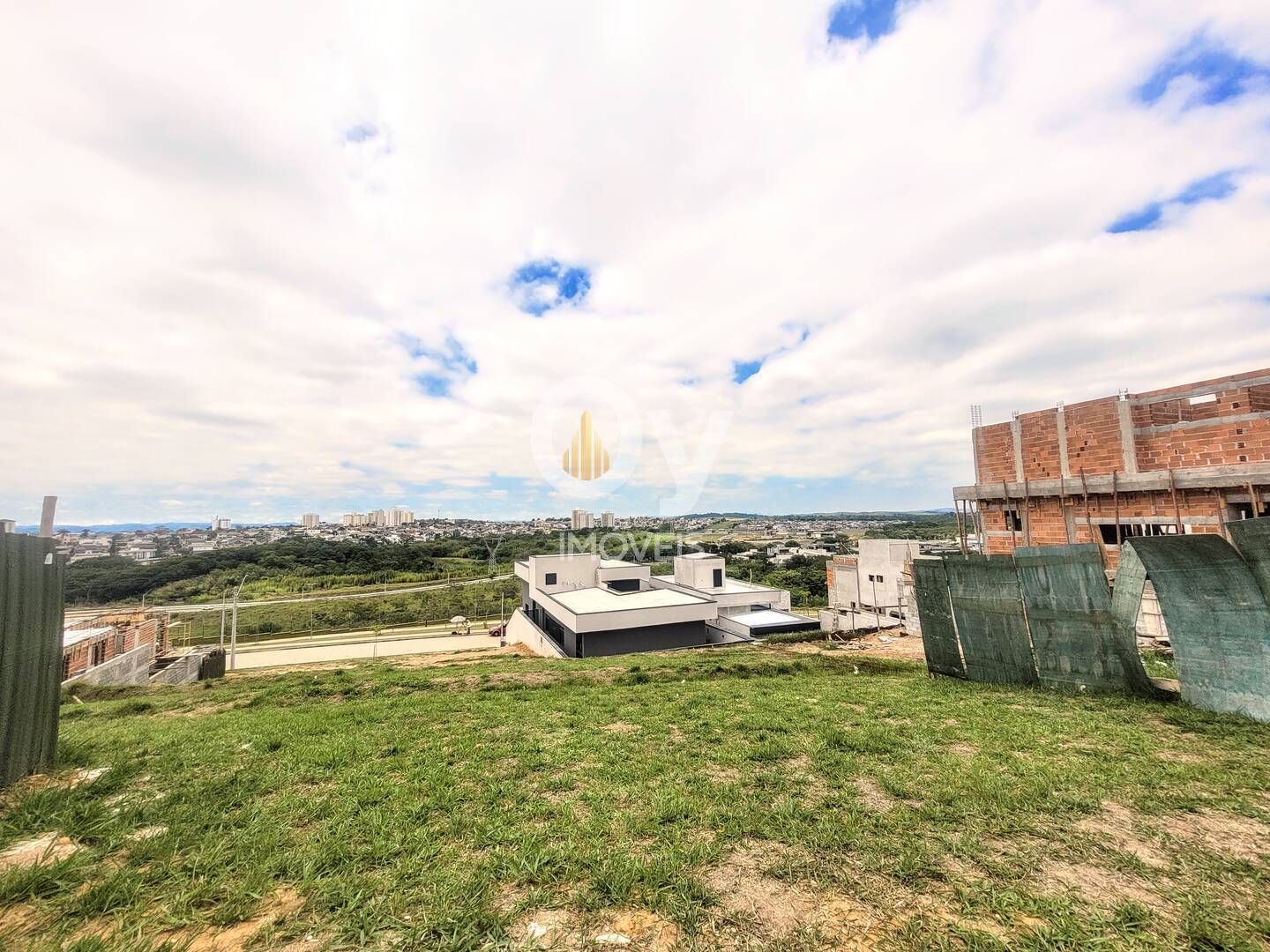 Terreno à Venda ou Permuta – Terras Alpha Urbanova São Jose dos Campos