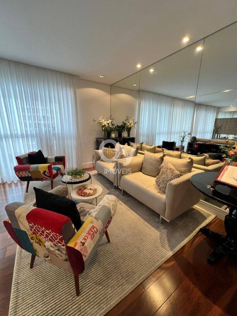 Apartamento à Venda com 3 Quartos no Grand Splendor Jardim das Indústrias