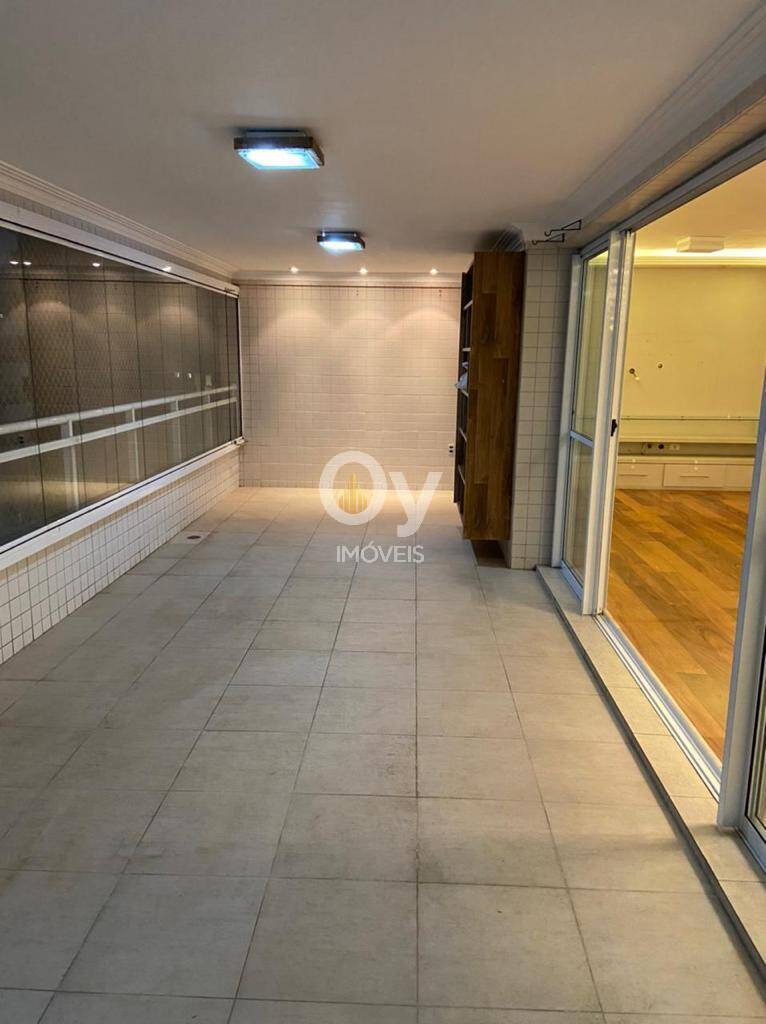 Apartamento à Venda no Grand Club Vila Ema – 182 m², 3 Suítes