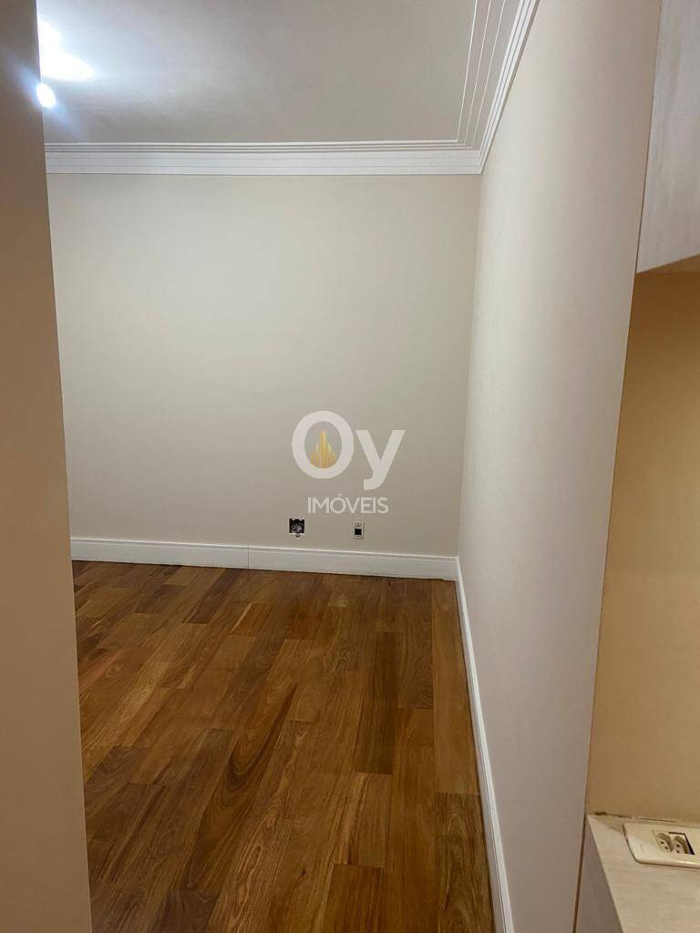 Apartamento à Venda no Grand Club Vila Ema – 182 m², 3 Suítes