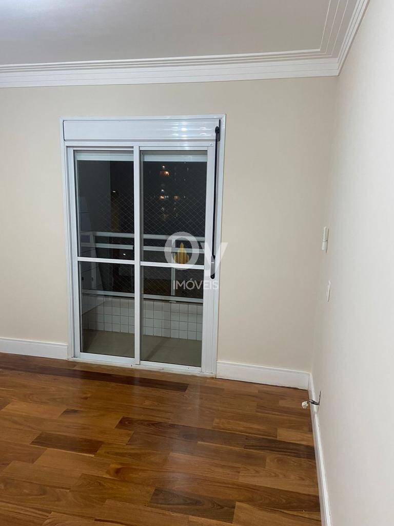 Apartamento à Venda no Grand Club Vila Ema – 182 m², 3 Suítes