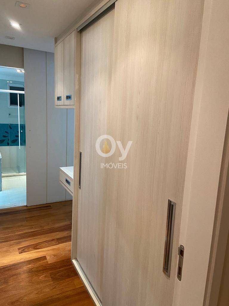 Apartamento à Venda no Grand Club Vila Ema – 182 m², 3 Suítes