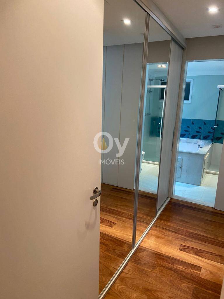 Apartamento à Venda no Grand Club Vila Ema – 182 m², 3 Suítes