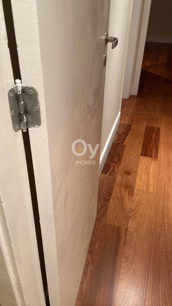 Apartamento à Venda no Grand Club Vila Ema – 182 m², 3 Suítes