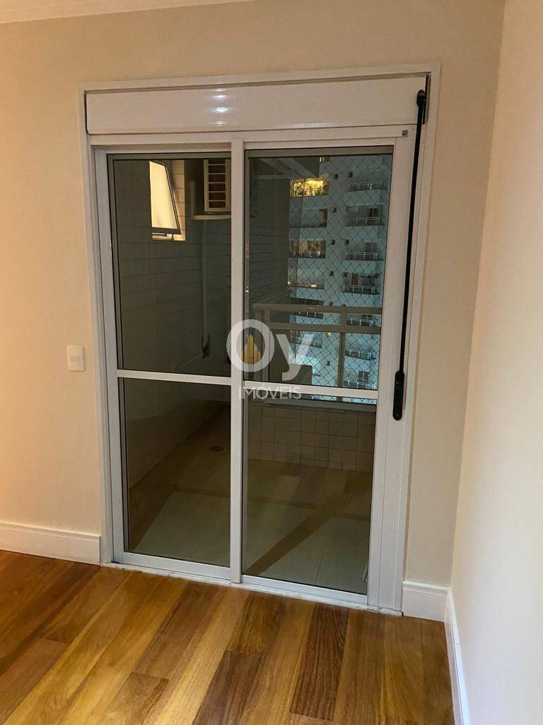 Apartamento à Venda no Grand Club Vila Ema – 182 m², 3 Suítes