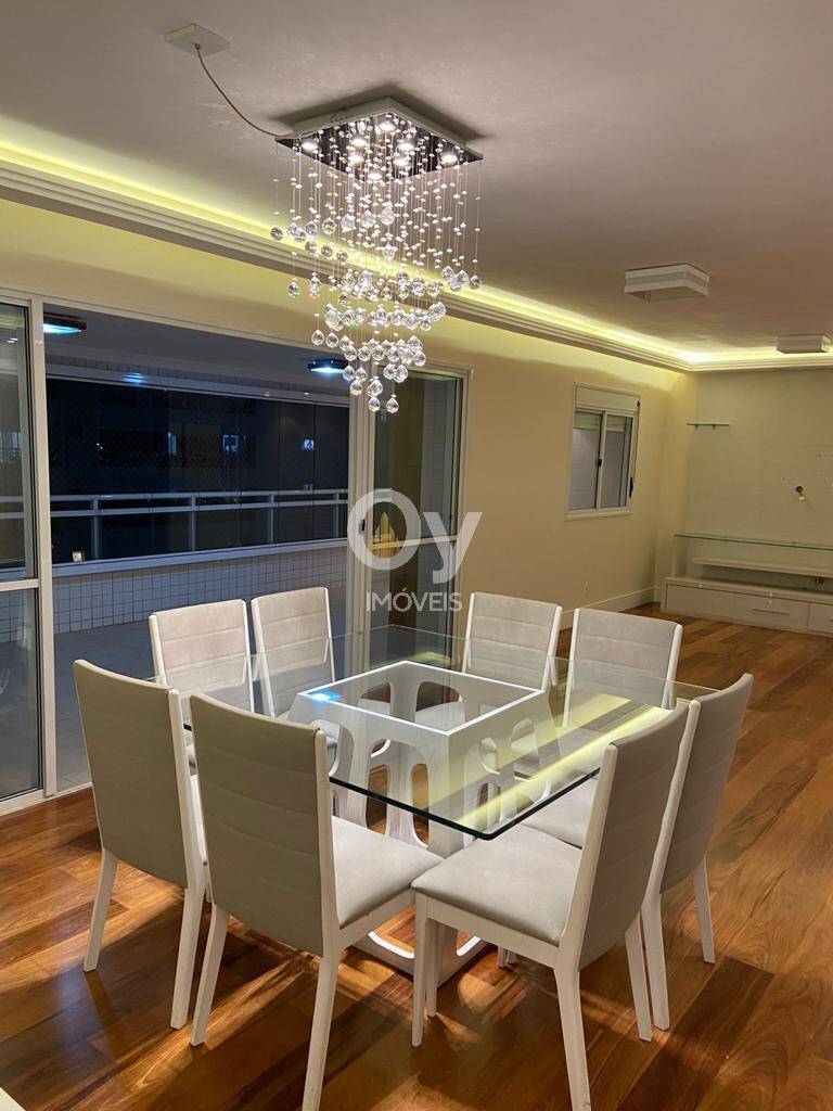 Apartamento à Venda no Grand Club Vila Ema – 182 m², 3 Suítes