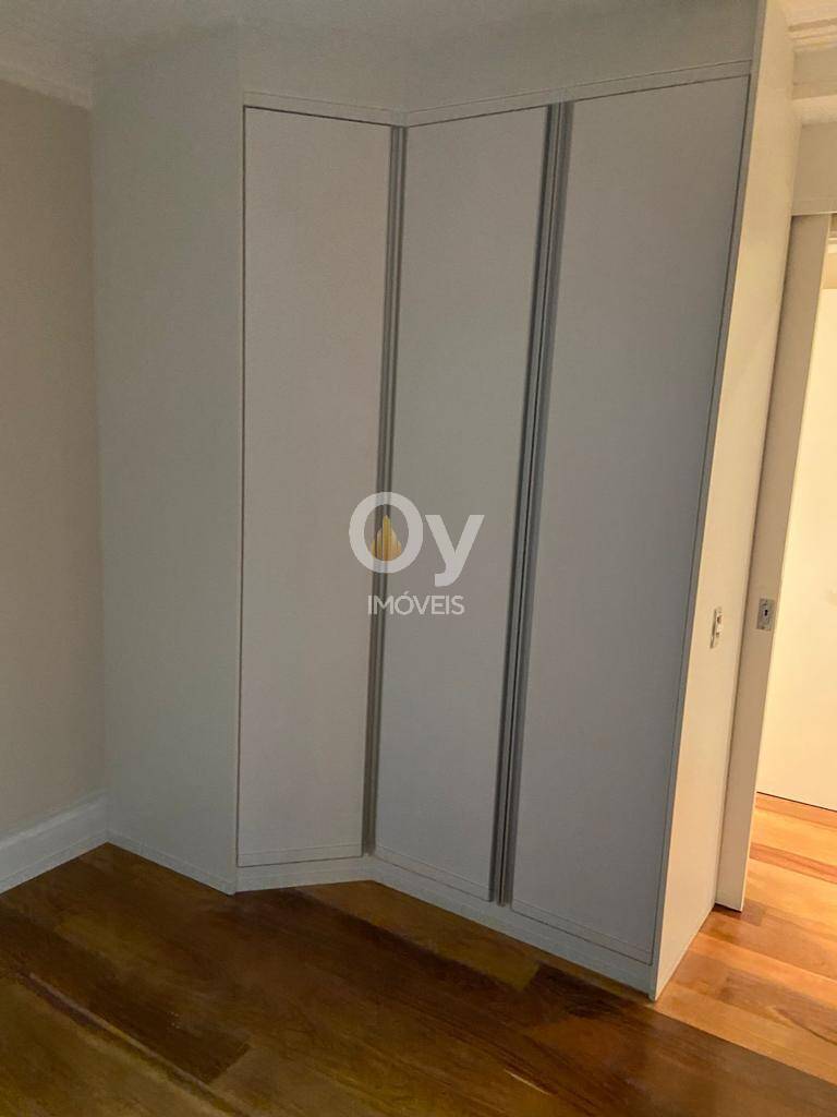 Apartamento à Venda no Grand Club Vila Ema – 182 m², 3 Suítes