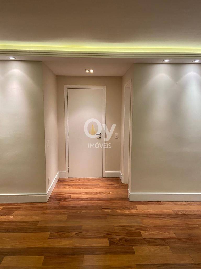 Apartamento à Venda no Grand Club Vila Ema – 182 m², 3 Suítes