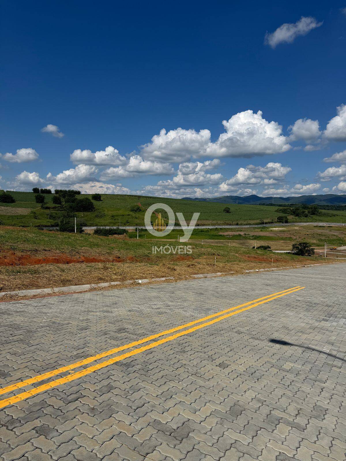 Terreno à venda - Condomínio Reisdencial Ecopark Sunset , Caçapava - SP