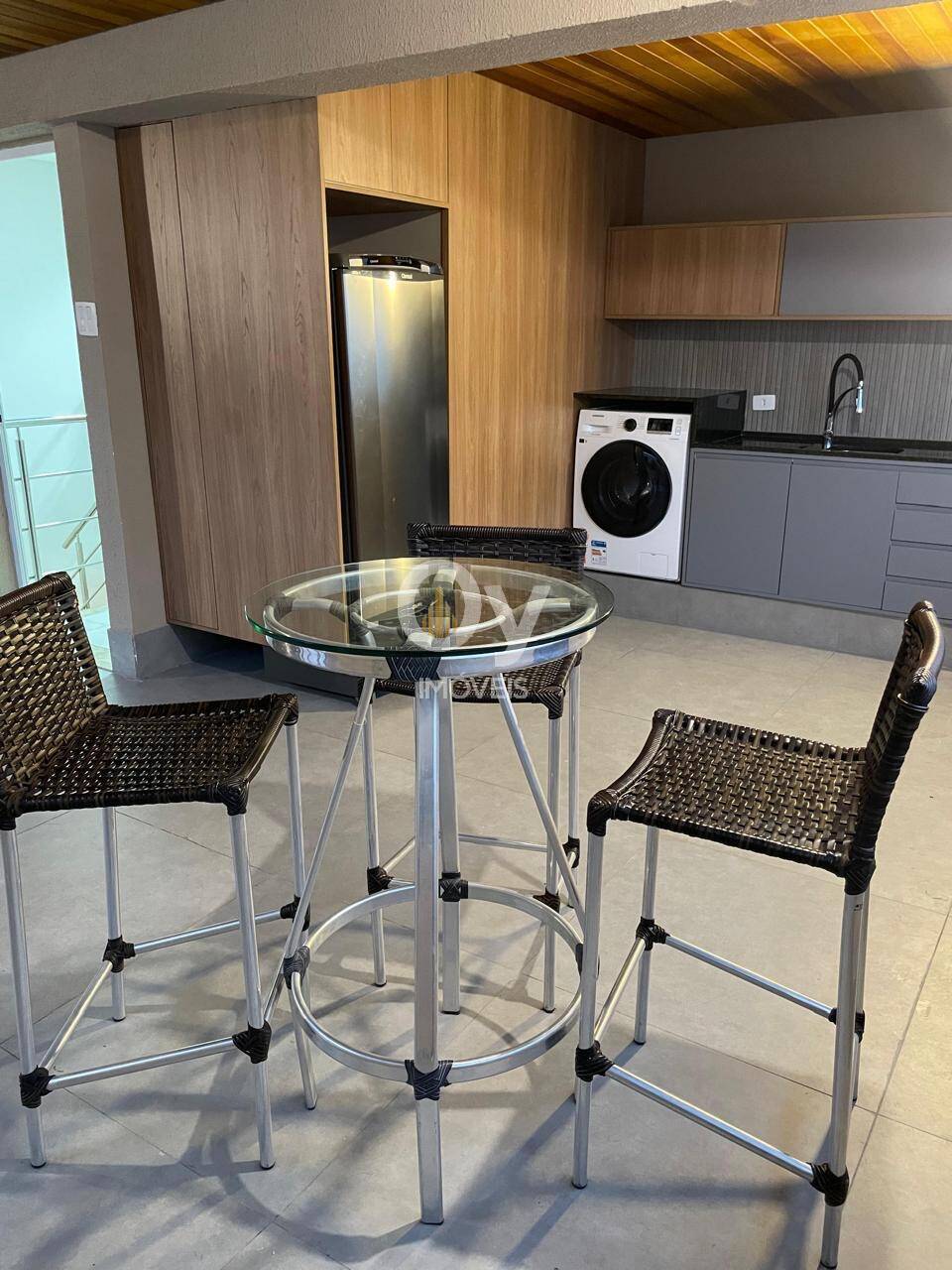 COBERTURA À VENDA JARDIM AQUÁRIUS | 4 QUARTOS | 3 VAGAS | SJC | PRONTA