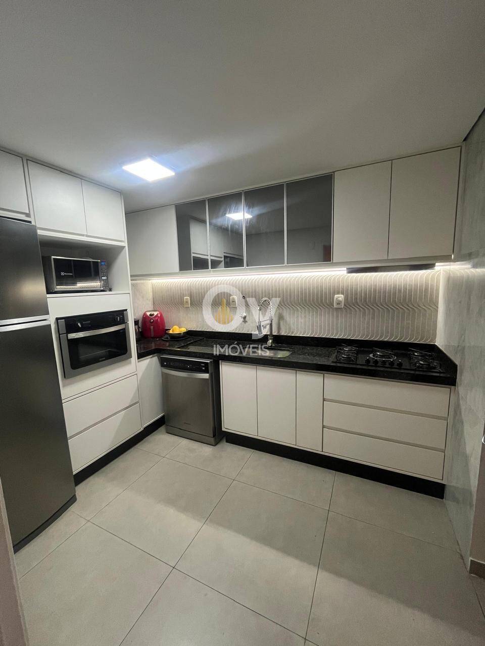 COBERTURA À VENDA JARDIM AQUÁRIUS | 4 QUARTOS | 3 VAGAS | SJC | PRONTA