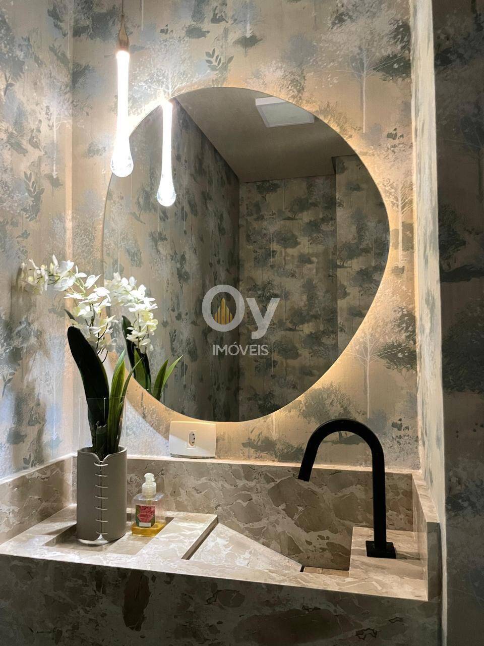 COBERTURA À VENDA JARDIM AQUÁRIUS | 4 QUARTOS | 3 VAGAS | SJC | PRONTA