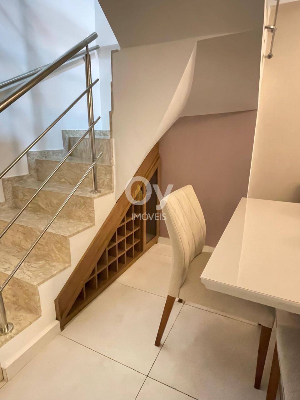 COBERTURA À VENDA JARDIM AQUÁRIUS | 4 QUARTOS | 3 VAGAS | SJC | PRONTA