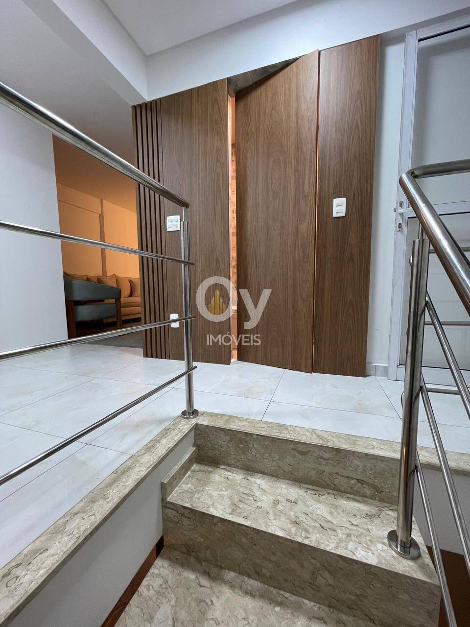 COBERTURA À VENDA JARDIM AQUÁRIUS | 4 QUARTOS | 3 VAGAS | SJC | PRONTA