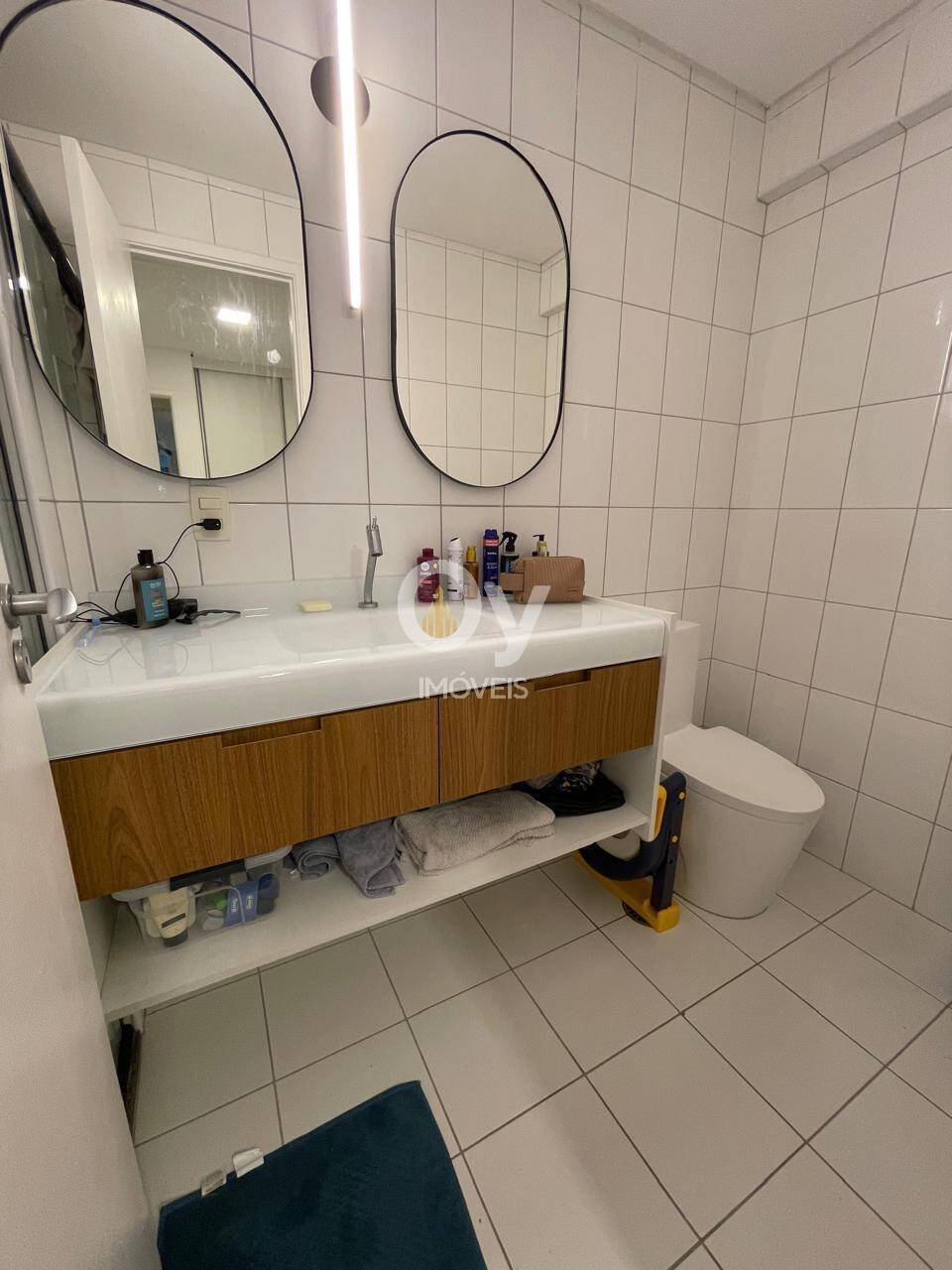 COBERTURA À VENDA JARDIM AQUÁRIUS | 4 QUARTOS | 3 VAGAS | SJC | PRONTA