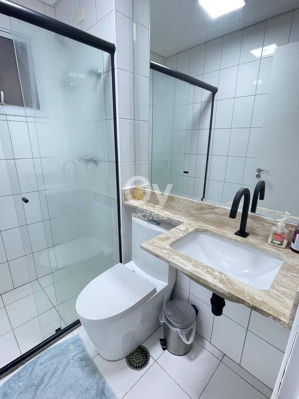 COBERTURA À VENDA JARDIM AQUÁRIUS | 4 QUARTOS | 3 VAGAS | SJC | PRONTA