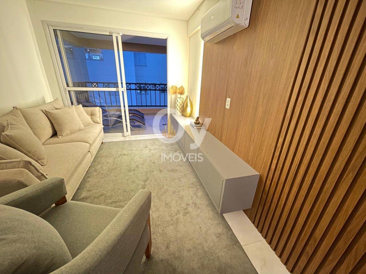 COBERTURA À VENDA JARDIM AQUÁRIUS | 4 QUARTOS | 3 VAGAS | SJC | PRONTA