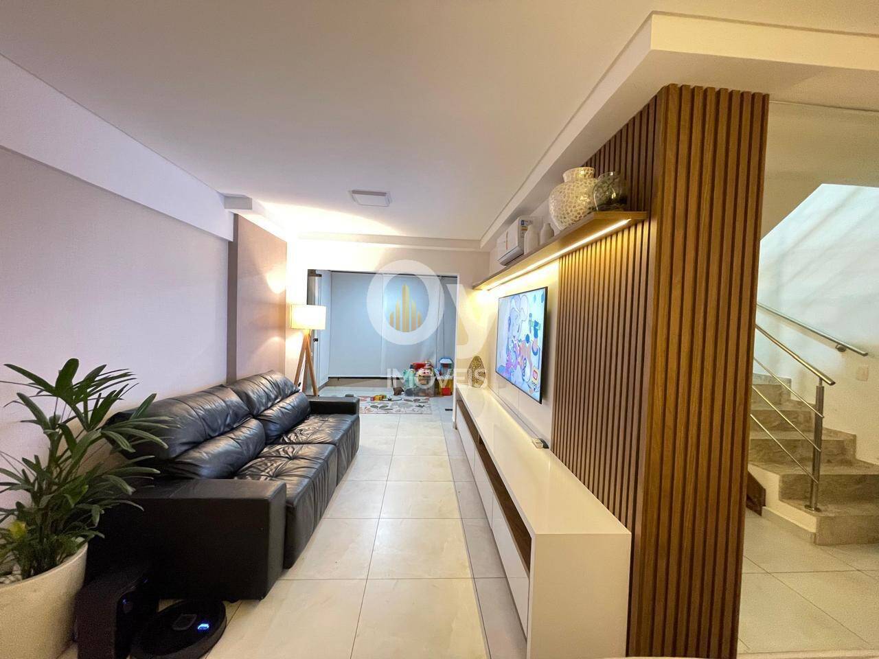 COBERTURA À VENDA JARDIM AQUÁRIUS | 4 QUARTOS | 3 VAGAS | SJC | PRONTA