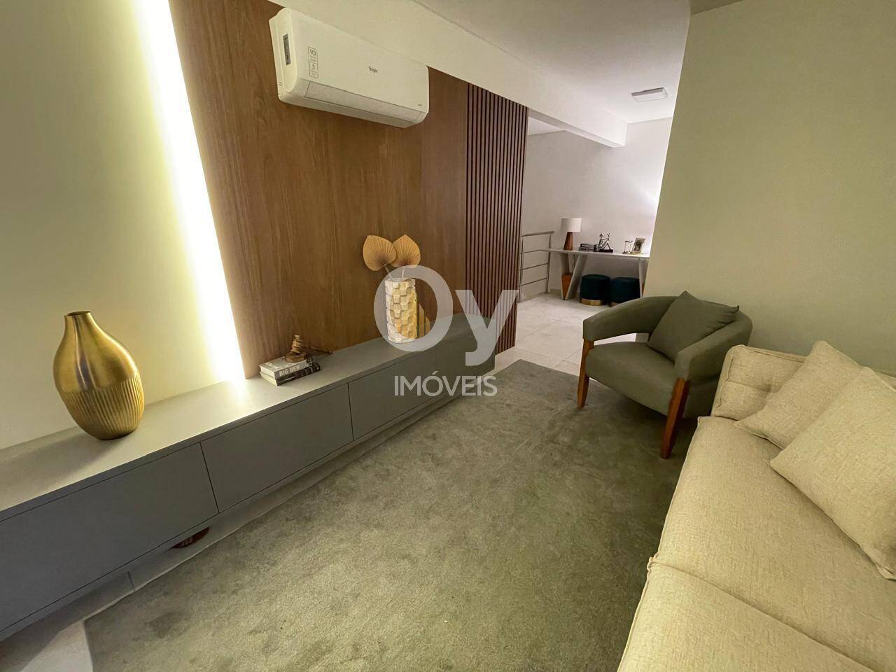 COBERTURA À VENDA JARDIM AQUÁRIUS | 4 QUARTOS | 3 VAGAS | SJC | PRONTA