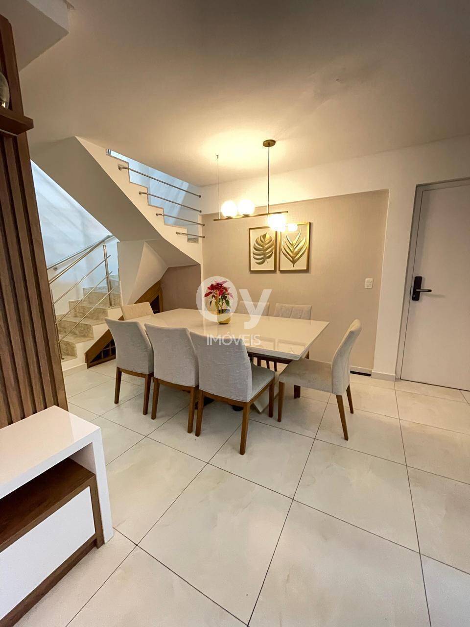 COBERTURA À VENDA JARDIM AQUÁRIUS | 4 QUARTOS | 3 VAGAS | SJC | PRONTA