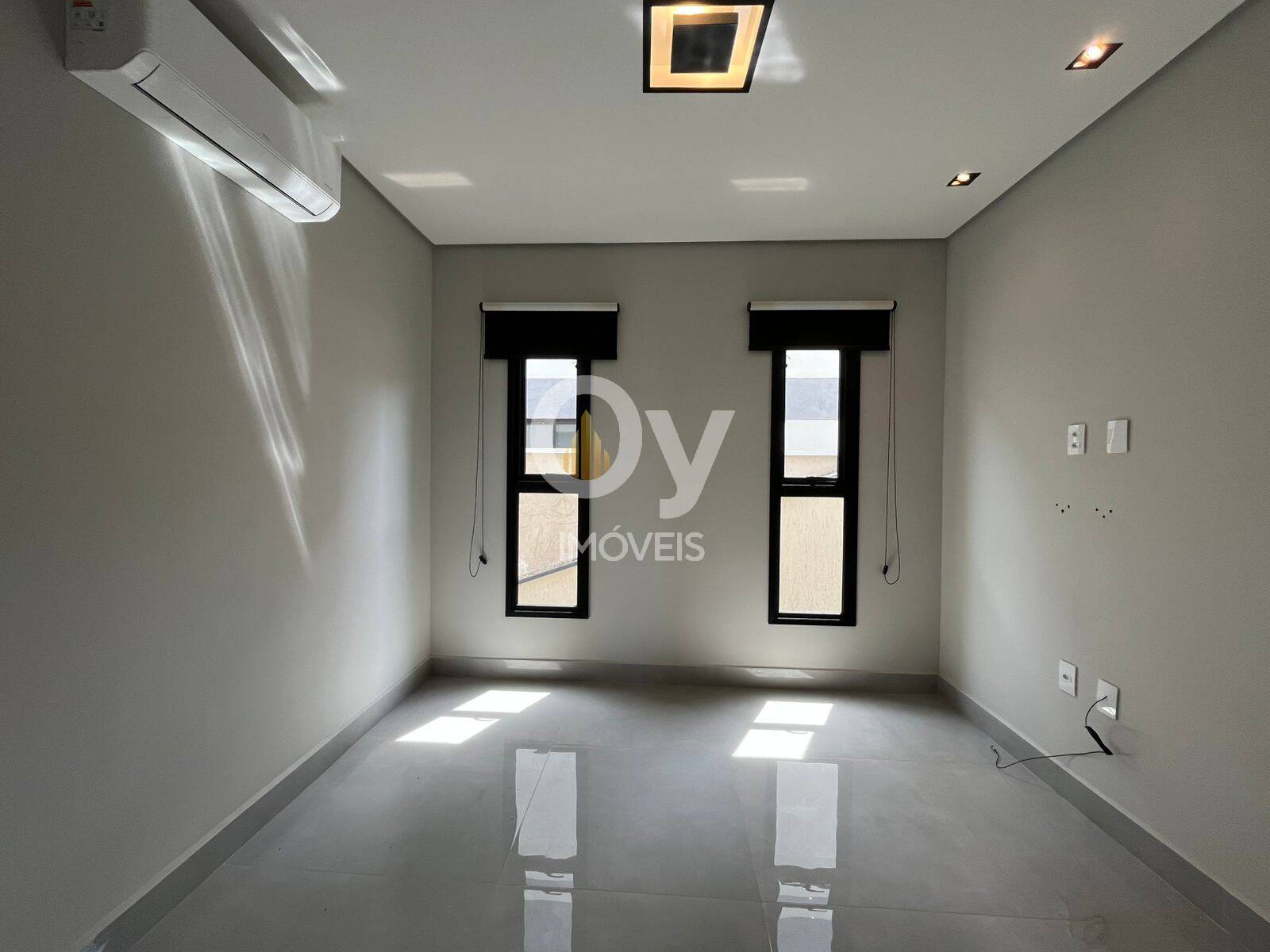 Casa Térrea à Venda – Alphaville II – 4 Suítes