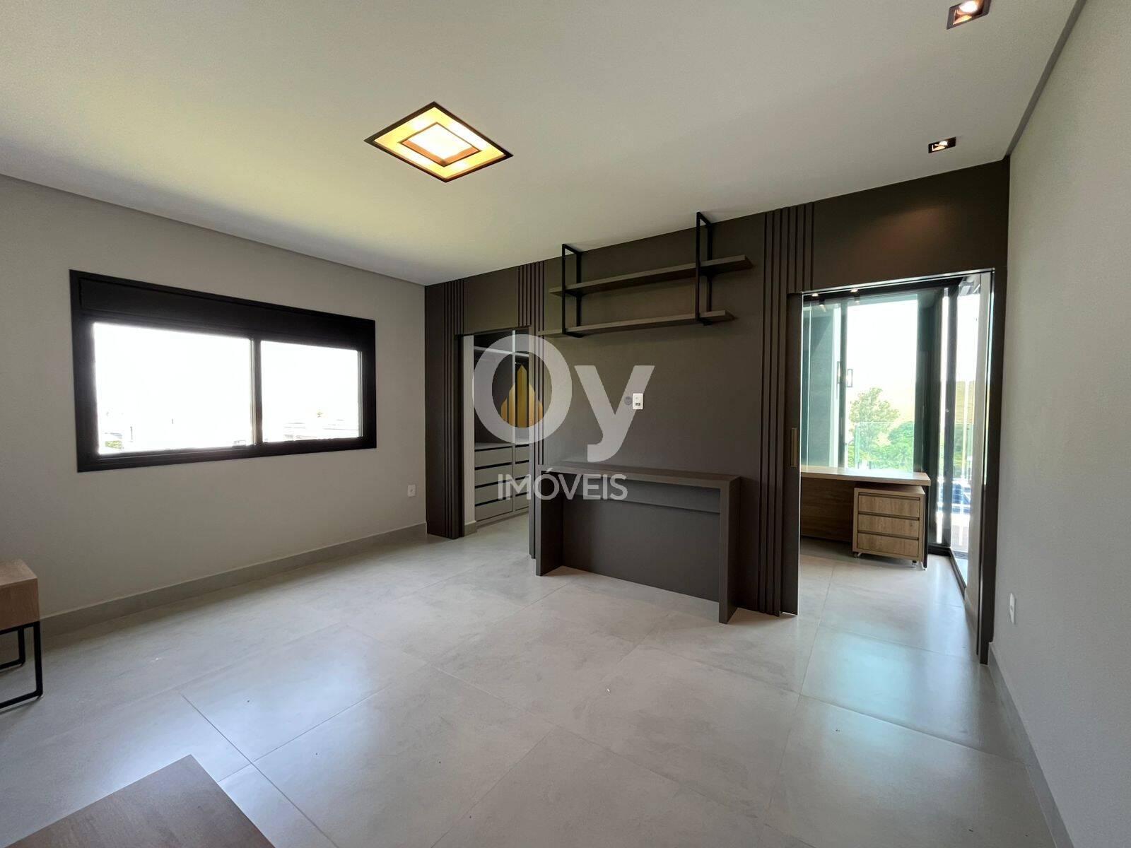 Casa Térrea à Venda – Alphaville II – 4 Suítes