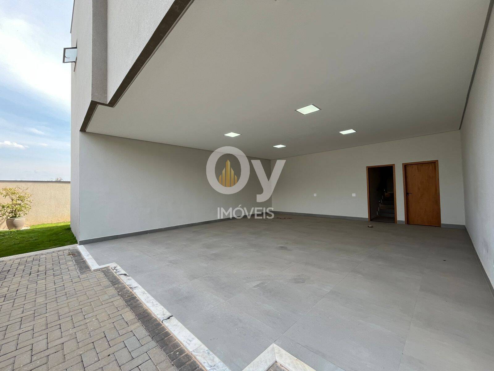 Casa Térrea à Venda – Alphaville II – 4 Suítes