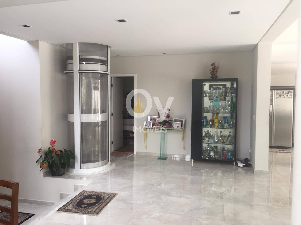 Casa para Locação  no Condomínio Alphaville II – São José dos Campos