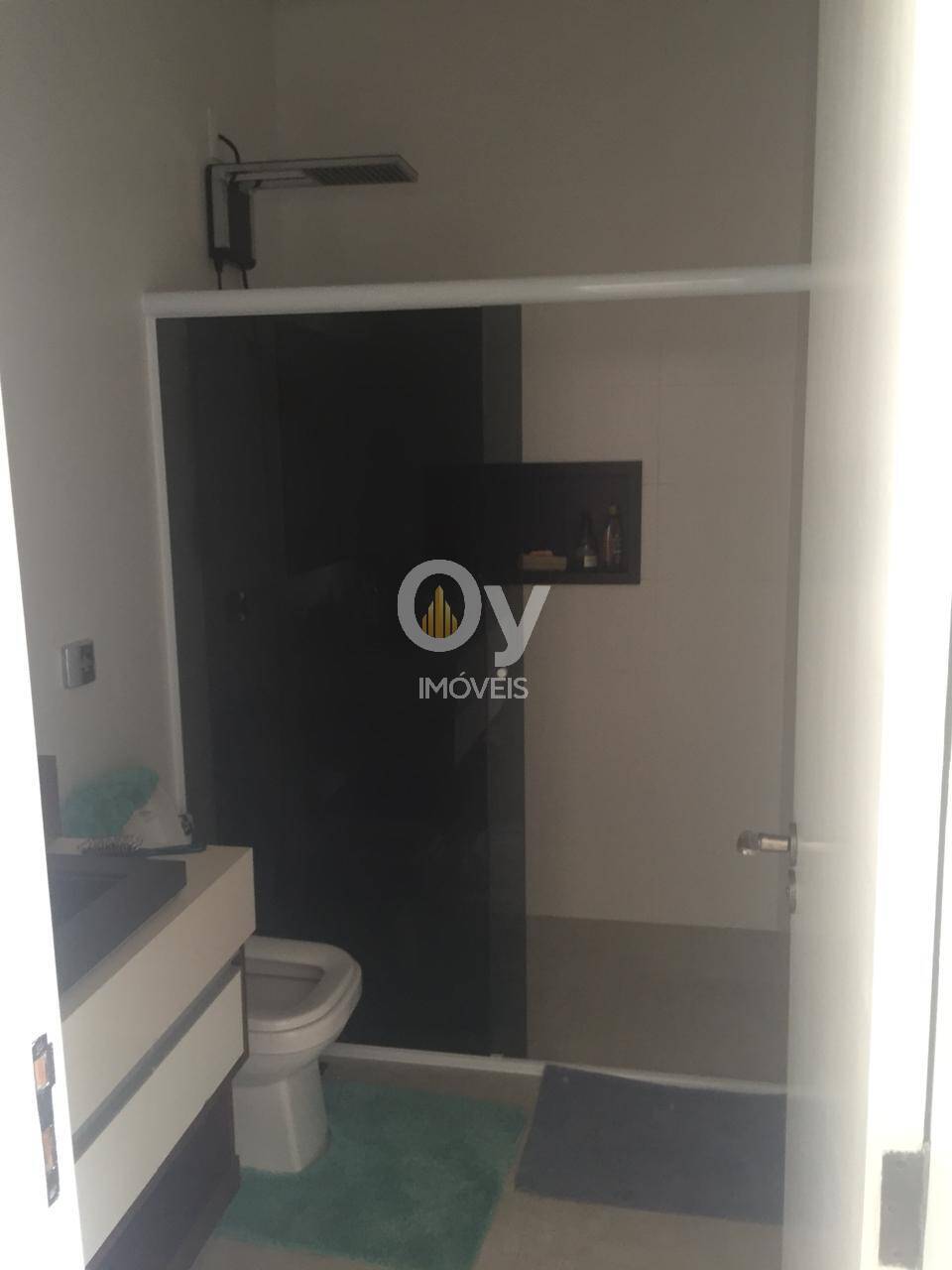 Casa para Locação  no Condomínio Alphaville II – São José dos Campos