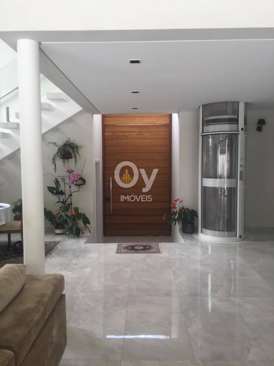 Casa para Locação  no Condomínio Alphaville II – São José dos Campos