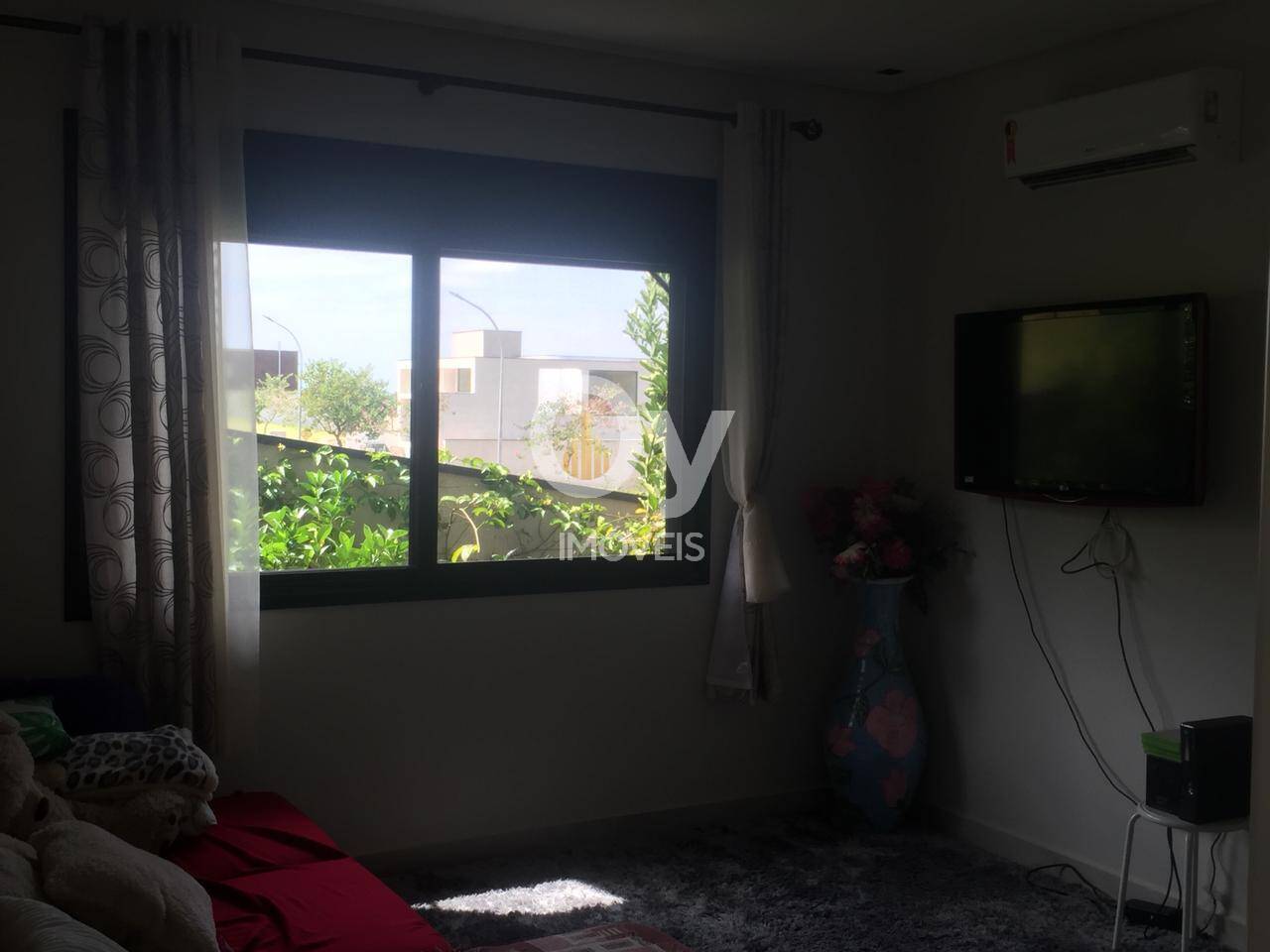 Casa para Locação  no Condomínio Alphaville II – São José dos Campos