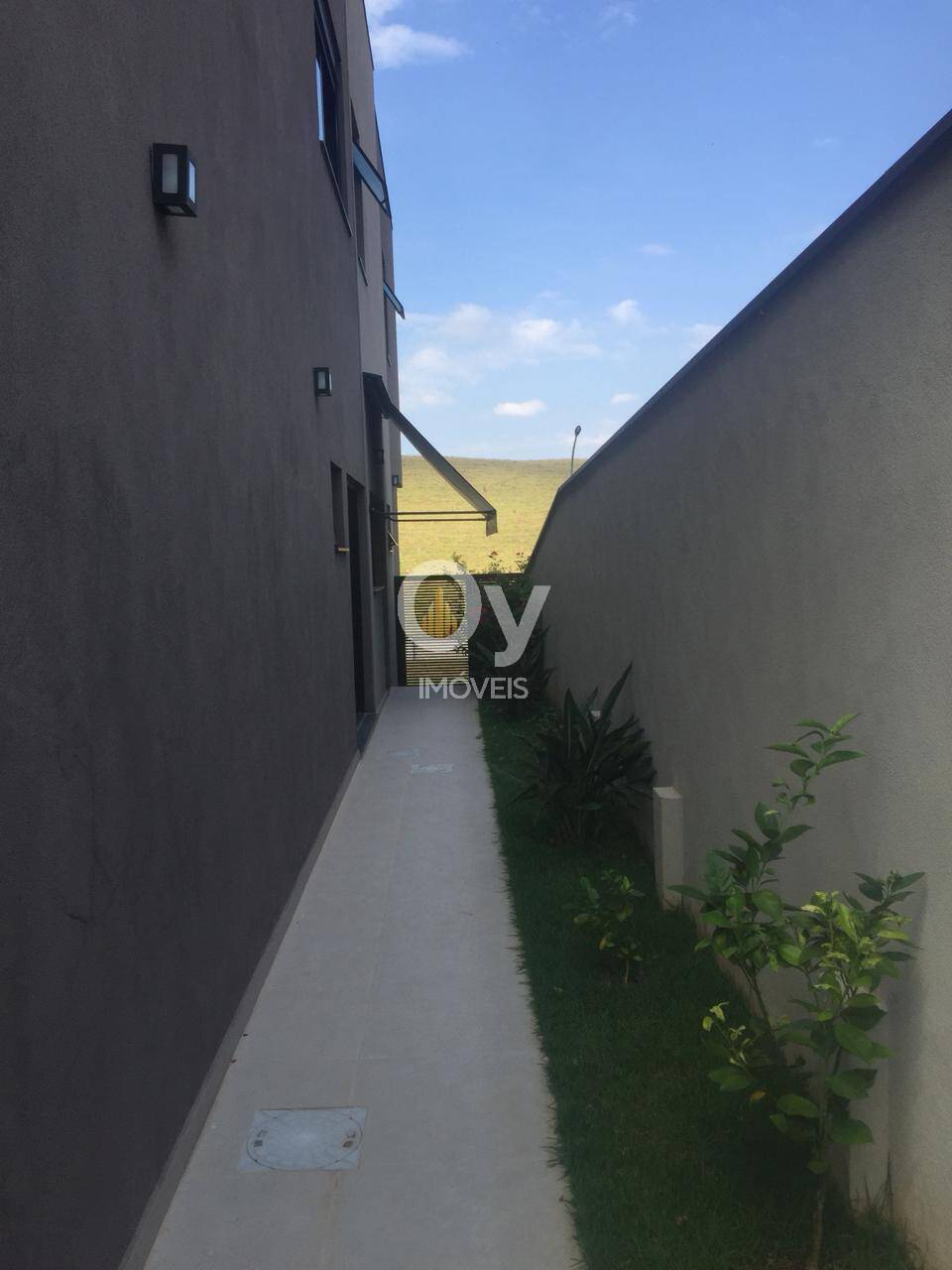 Casa para Locação  no Condomínio Alphaville II – São José dos Campos
