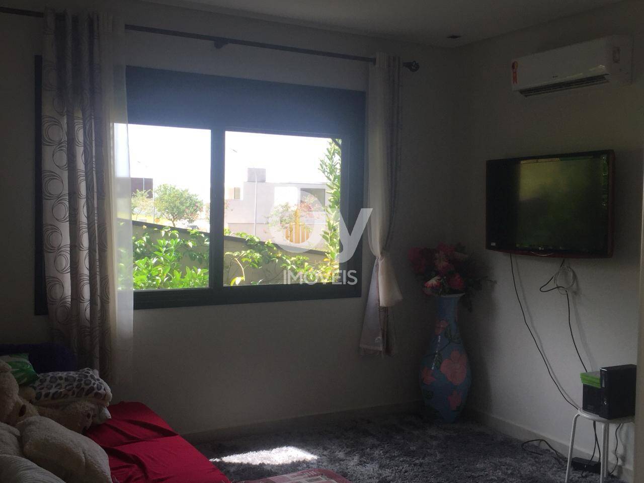 Casa para Locação  no Condomínio Alphaville II – São José dos Campos